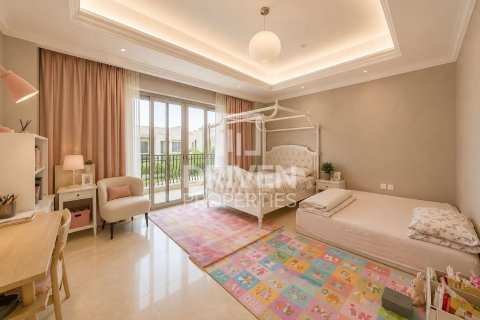 Villa en District One, Mohammed Bin Rashid City, Dubai, 4 dormitorios, 873.29 m², № 126559 - foto 12