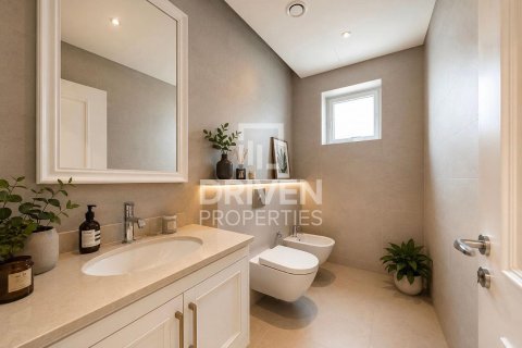 Villa en District One, Mohammed Bin Rashid City, Dubai, 4 dormitorios, 873.29 m², № 126559 - foto 13