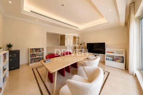 Villa en District One, Mohammed Bin Rashid City, Dubai, 4 dormitorios, 873.29 m², № 126559 - foto 10