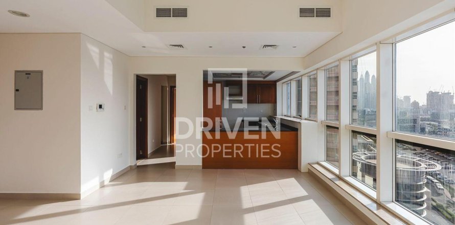 Apartamento en Dubai Internet City, Dubai, 1 dormitorio, 81.38 m², № 126558