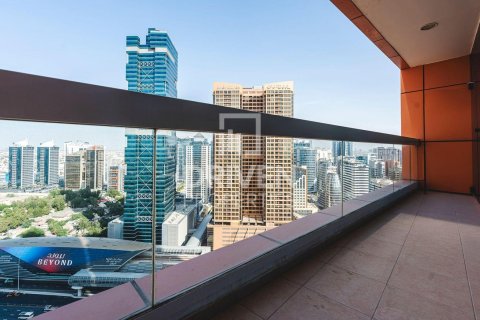 Apartamento en Dubai Internet City, Dubai, 2 dormitorios, 168.25 m², № 126555 - foto 3