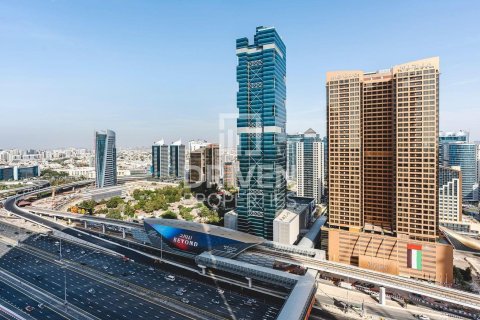 Apartamento en Dubai Internet City, Dubai, 2 dormitorios, 168.25 m², № 126555 - foto 4