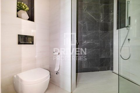 Apartment in SLS Dubai Hotel & Residences, Business Bay, Dubai studio, 62.99 sq.m. № 140181 - photo 9