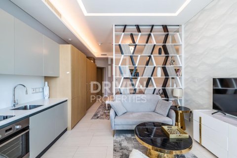 Apartment in SLS Dubai Hotel & Residences, Business Bay, Dubai studio, 62.99 sq.m. № 140181 - photo 4