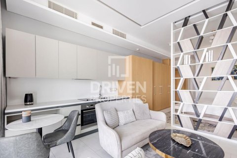 Apartment in SLS Dubai Hotel & Residences, Business Bay, Dubai studio, 62.99 sq.m. № 140181