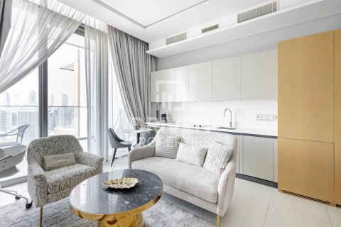 Apartment in SLS Dubai Hotel & Residences, Business Bay, Dubai studio, 62.99 sq.m. № 140181 - photo 3