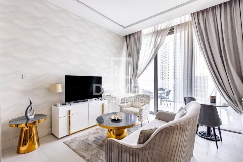 Apartment in SLS Dubai Hotel & Residences, Business Bay, Dubai studio, 62.99 sq.m. № 140181 - photo 2