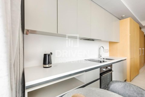 Apartment in SLS Dubai Hotel & Residences, Business Bay, Dubai studio, 62.99 sq.m. № 140181 - photo 8