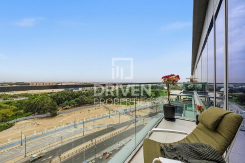 Apartamento en Al Wasl, Dubai, 3 dormitorios, 160.63 m², № 140180 - foto 30