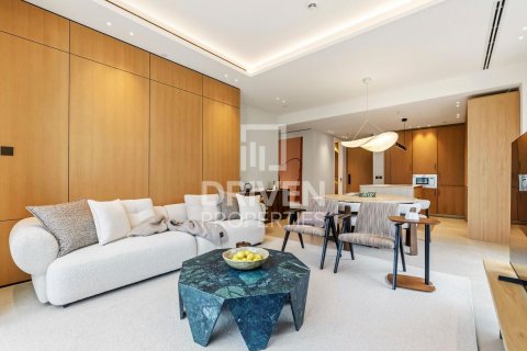 Apartamento en Al Wasl, Dubai, 3 dormitorios, 160.63 m², № 140180 - foto 2