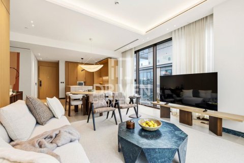 Apartamento en Al Wasl, Dubai, 3 dormitorios, 160.63 m², № 140180 - foto 3
