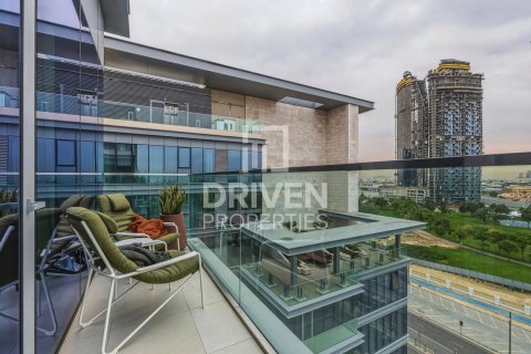 Apartamento en Al Wasl, Dubai, 3 dormitorios, 160.63 m², № 140180 - foto 28