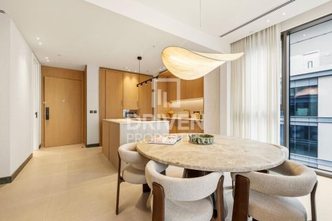 Apartamento en Al Wasl, Dubai, 3 dormitorios, 160.63 m², № 140180 - foto 19