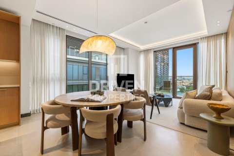 Apartamento en Al Wasl, Dubai, 3 dormitorios, 160.63 m², № 140180 - foto 4