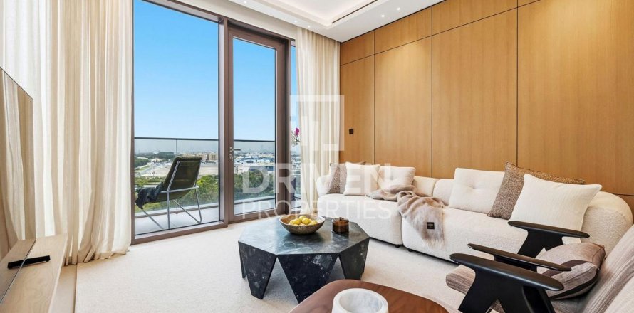 Apartamento en Al Wasl, Dubai, 3 dormitorios, 160.63 m², № 140180
