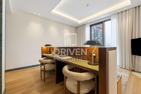 Apartamento en Al Wasl, Dubai, 3 dormitorios, 160.63 m², № 140180 - foto 9