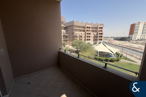 Снять в аренду квартиру в Motor City, Дубай: 3 спальни, 224м², № 98808 - фото 20