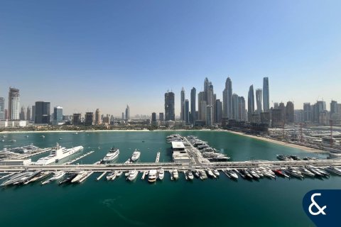 Apartment in EMAAR Beachfront, Dubai Harbour, Dubai 2 bedrooms, 116 sq.m. № 98818 - photo 10