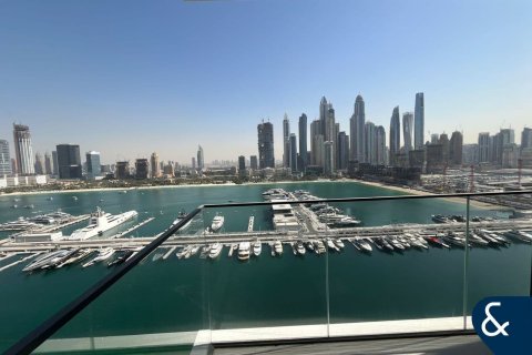 Apartment in EMAAR Beachfront, Dubai Harbour, Dubai 2 bedrooms, 116 sq.m. № 98818 - photo 18