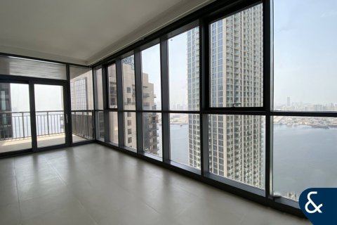 Снять в аренду квартиру в Dubai Creek Residence Tower 2 North, Dubai Creek Harbour (The Lagoons), Дубай: 2 спальни, 127м², № 98809 - фото 16