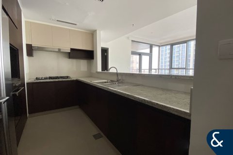 Снять в аренду квартиру в Dubai Creek Residence Tower 2 North, Dubai Creek Harbour (The Lagoons), Дубай: 2 спальни, 127м², № 98809 - фото 20