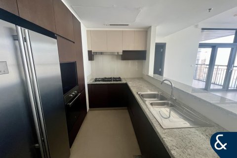 Снять в аренду квартиру в Dubai Creek Residence Tower 2 North, Dubai Creek Harbour (The Lagoons), Дубай: 2 спальни, 127м², № 98809 - фото 5