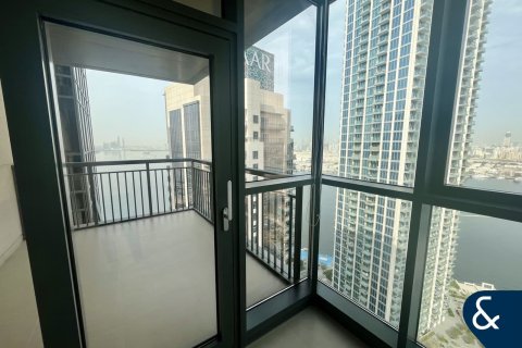 Снять в аренду квартиру в Dubai Creek Residence Tower 2 North, Dubai Creek Harbour (The Lagoons), Дубай: 2 спальни, 127м², № 98809 - фото 11