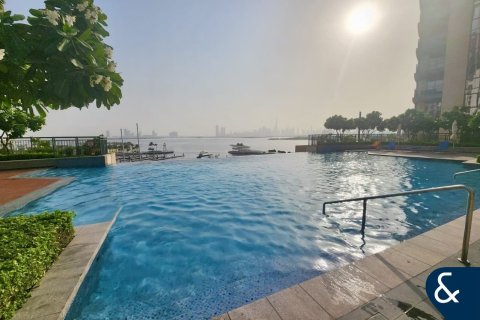 Снять в аренду квартиру в Dubai Creek Residence Tower 2 North, Dubai Creek Harbour (The Lagoons), Дубай: 2 спальни, 127м², № 98809 - фото 14