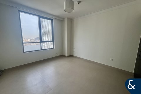 Снять в аренду квартиру в Dubai Creek Residence Tower 2 North, Dubai Creek Harbour (The Lagoons), Дубай: 2 спальни, 127м², № 98809 - фото 9