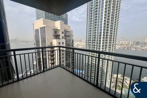 Снять в аренду квартиру в Dubai Creek Residence Tower 2 North, Dubai Creek Harbour (The Lagoons), Дубай: 2 спальни, 127м², № 98809 - фото 12