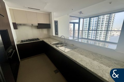 Снять в аренду квартиру в Dubai Creek Residence Tower 2 North, Dubai Creek Harbour (The Lagoons), Дубай: 2 спальни, 127м², № 98809 - фото 4