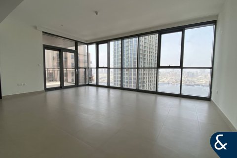Снять в аренду квартиру в Dubai Creek Residence Tower 2 North, Dubai Creek Harbour (The Lagoons), Дубай: 2 спальни, 127м², № 98809 - фото 15