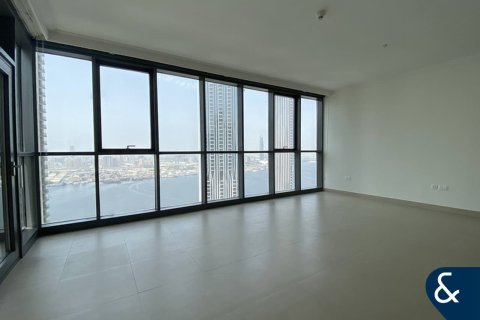Снять в аренду квартиру в Dubai Creek Residence Tower 2 North, Dubai Creek Harbour (The Lagoons), Дубай: 2 спальни, 127м², № 98809 - фото 21