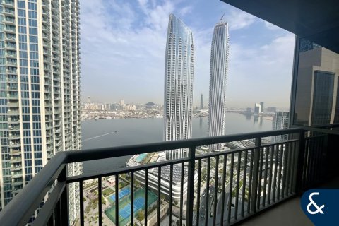 Снять в аренду квартиру в Dubai Creek Residence Tower 2 North, Dubai Creek Harbour (The Lagoons), Дубай: 2 спальни, 127м², № 98809 - фото 13