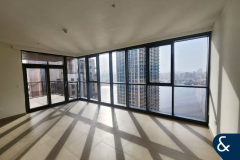 Снять в аренду квартиру в Dubai Creek Residence Tower 2 North, Dubai Creek Harbour (The Lagoons), Дубай: 2 спальни, 127м², № 98809 - фото 2