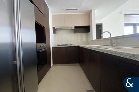 Снять в аренду квартиру в Dubai Creek Residence Tower 2 North, Dubai Creek Harbour (The Lagoons), Дубай: 2 спальни, 127м², № 98809 - фото 19