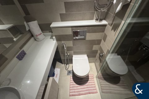 Apartment in Seven Palm, Palm Jumeirah, Dubai 1 bedroom, 59 sq.m. № 98820 - photo 14