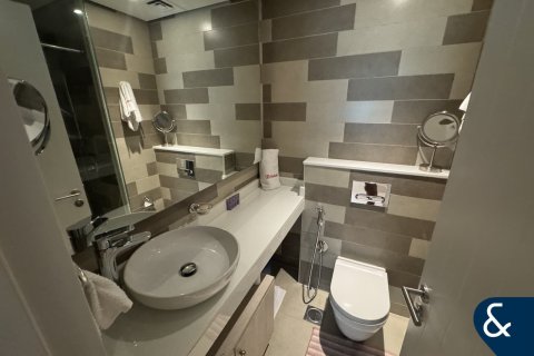 Apartment in Seven Palm, Palm Jumeirah, Dubai 1 bedroom, 59 sq.m. № 98820 - photo 11