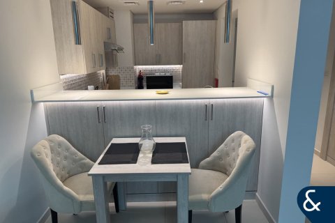 Apartment in Seven Palm, Palm Jumeirah, Dubai 1 bedroom, 59 sq.m. № 98820 - photo 2