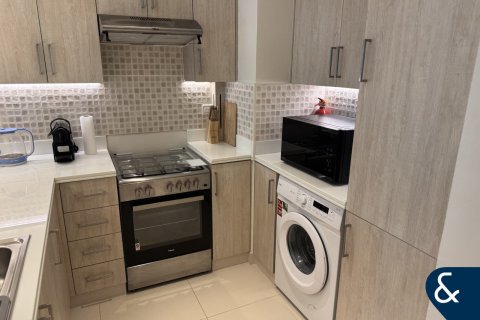 Apartment in Seven Palm, Palm Jumeirah, Dubai 1 bedroom, 59 sq.m. № 98820 - photo 8