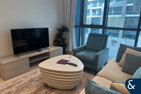 Apartment in Seven Palm, Palm Jumeirah, Dubai 1 bedroom, 59 sq.m. № 98820 - photo 5