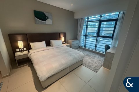 Apartment in Seven Palm, Palm Jumeirah, Dubai 1 bedroom, 59 sq.m. № 98820