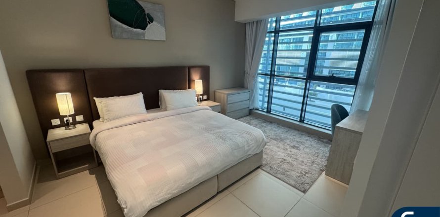 Apartment in Seven Palm, Palm Jumeirah, Dubai 1 bedroom, 59 sq.m. № 98820