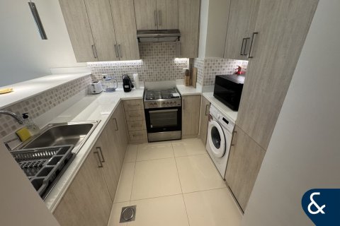 Apartment in Seven Palm, Palm Jumeirah, Dubai 1 bedroom, 59 sq.m. № 98820 - photo 3