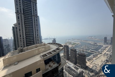 Apartment in Elite Residence, Dubai Marina, Dubai 1 bedroom, 89 sq.m. № 98821 - photo 21