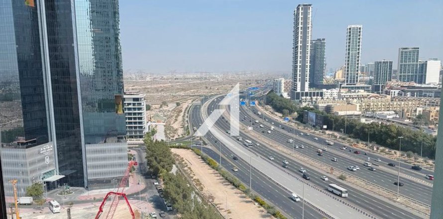 Apartment in Jumeirah Village Triangle, Dubai 2 bedrooms, 72 sq.m. № 84392