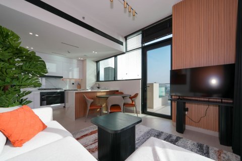 Apartamento en Jumeirah Village Circle, Dubai, 2 dormitorios, 103 m², № 84397 - foto 4