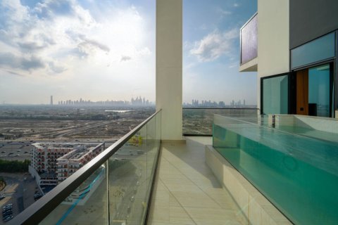 Apartamento en Jumeirah Village Circle, Dubai, 2 dormitorios, 103 m², № 84397 - foto 12