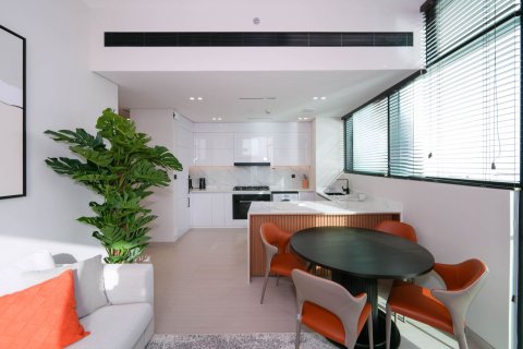 Apartamento en Jumeirah Village Circle, Dubai, 2 dormitorios, 103 m², № 84397 - foto 3