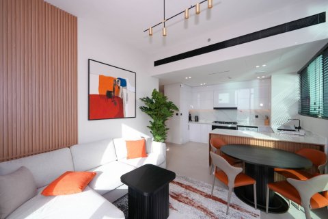 Apartamento en Jumeirah Village Circle, Dubai, 2 dormitorios, 103 m², № 84397 - foto 7